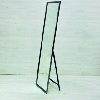 dressing mirror use for room and bathroom