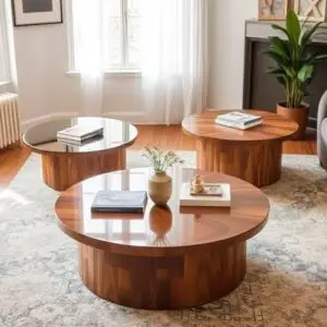 Coffee Tables