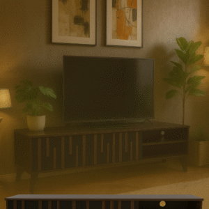 tv-cabinet-wooden-tv-table-tv-unit-storage-tv-bench-walnut-tv-stand