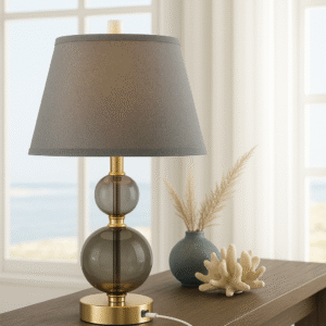 bedside lamp in saudi arabia