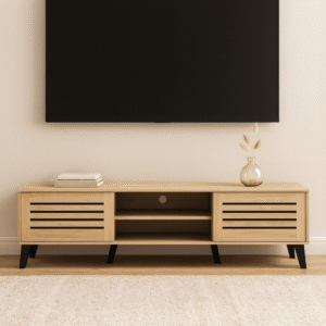 TV stand Columbia