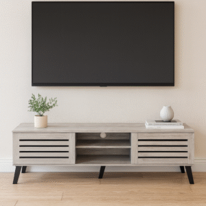 TV cabinet with modern