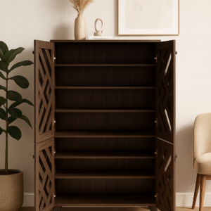 cabinet in a modern living-room-style