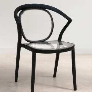 beautiful chair in saudi arabia