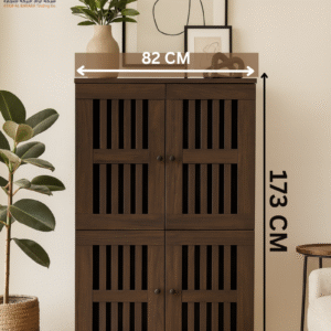 cabinet in a modern living-room-style