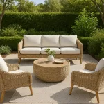 Outdoor Furniture